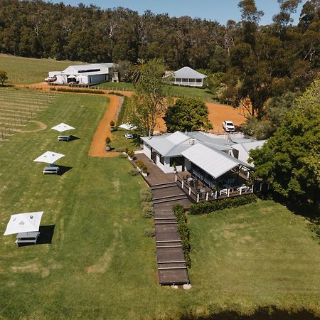Ampersand Estates Pemberton Dış mekan fotoğraf