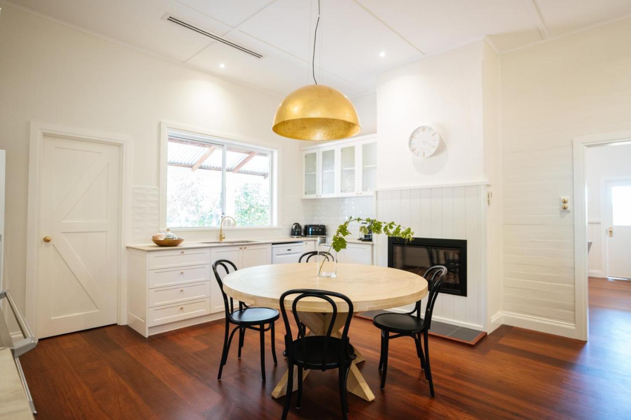 Ampersand Estates Pemberton Dış mekan fotoğraf