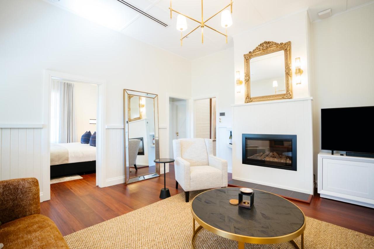 Ampersand Estates Pemberton Dış mekan fotoğraf
