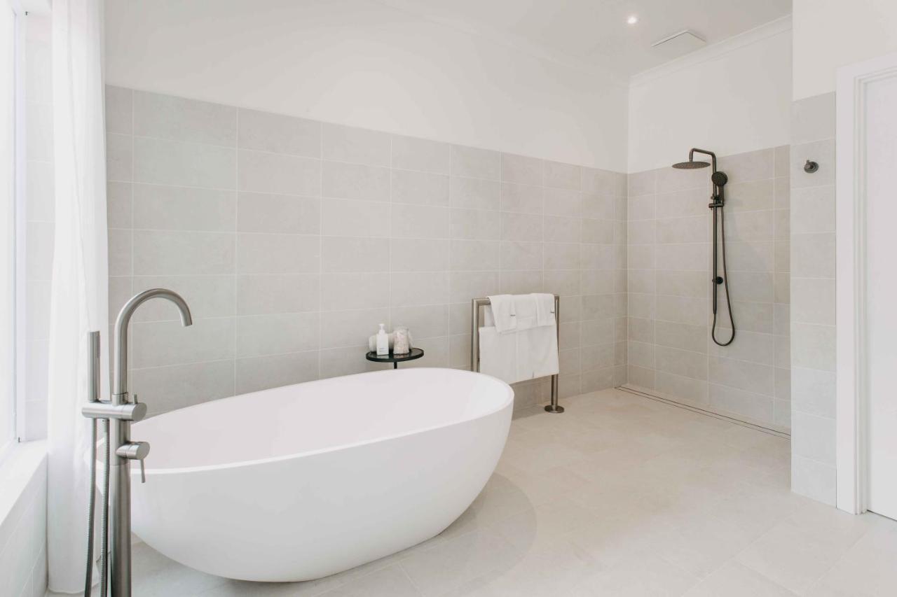 Ampersand Estates Pemberton Dış mekan fotoğraf