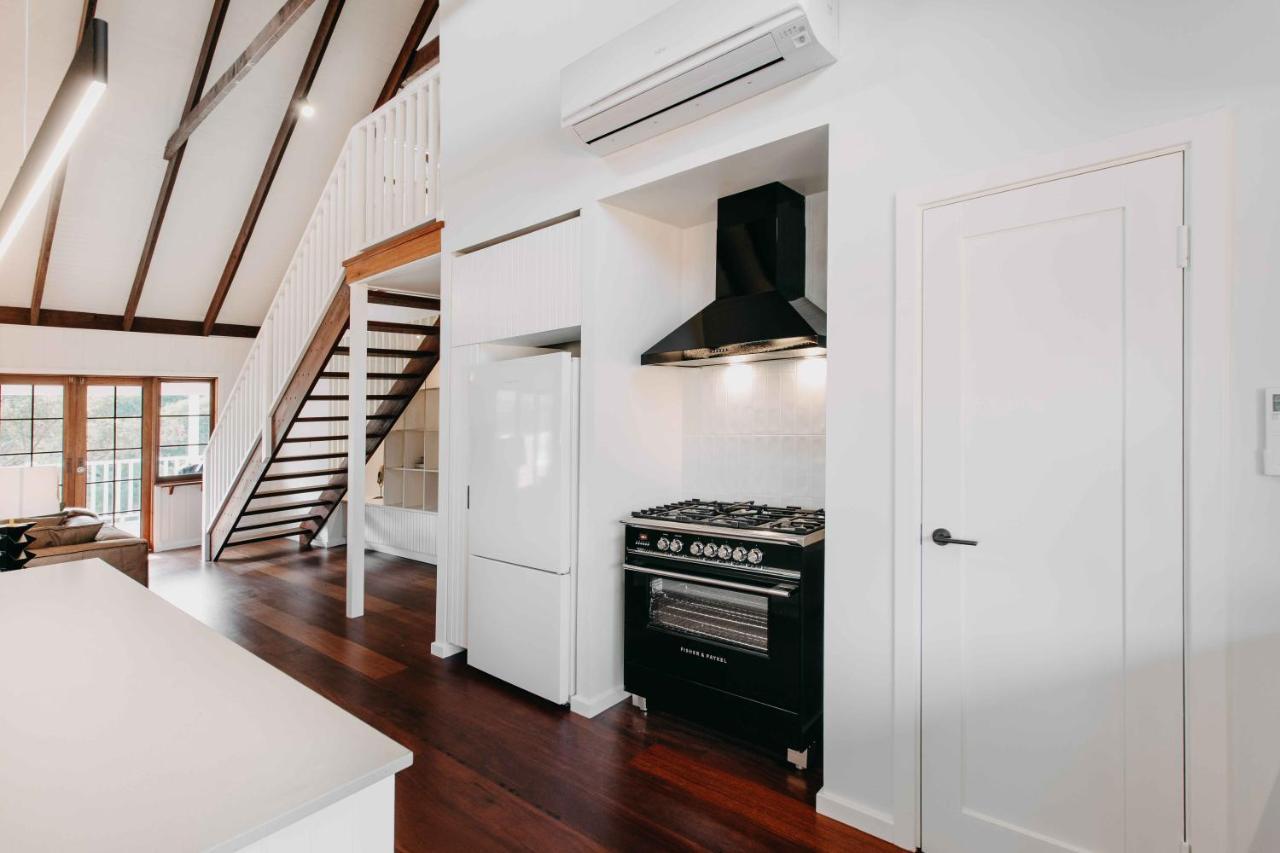 Ampersand Estates Pemberton Dış mekan fotoğraf