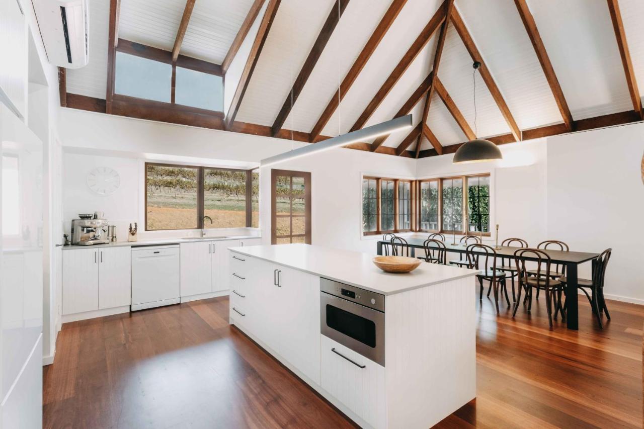 Ampersand Estates Pemberton Dış mekan fotoğraf