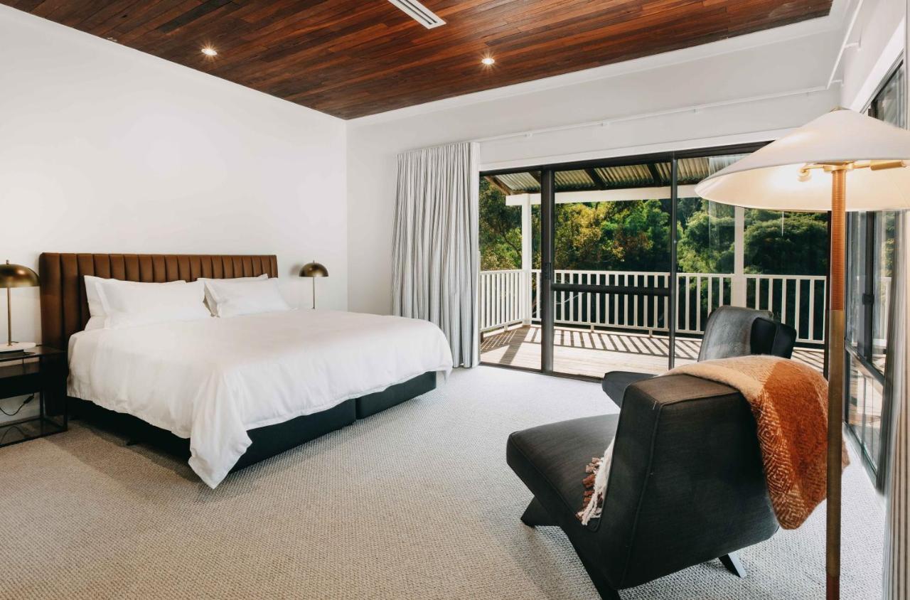 Ampersand Estates Pemberton Dış mekan fotoğraf