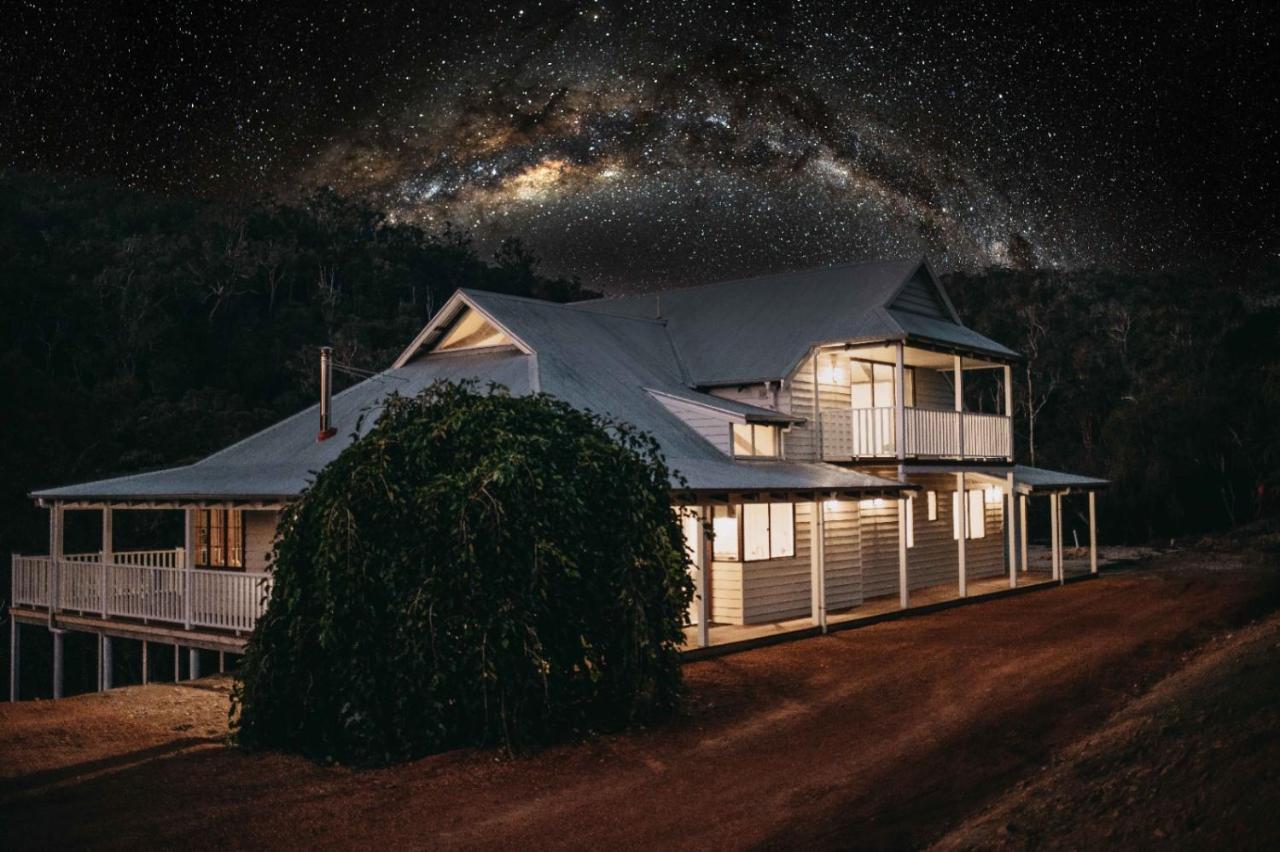 Ampersand Estates Pemberton Dış mekan fotoğraf