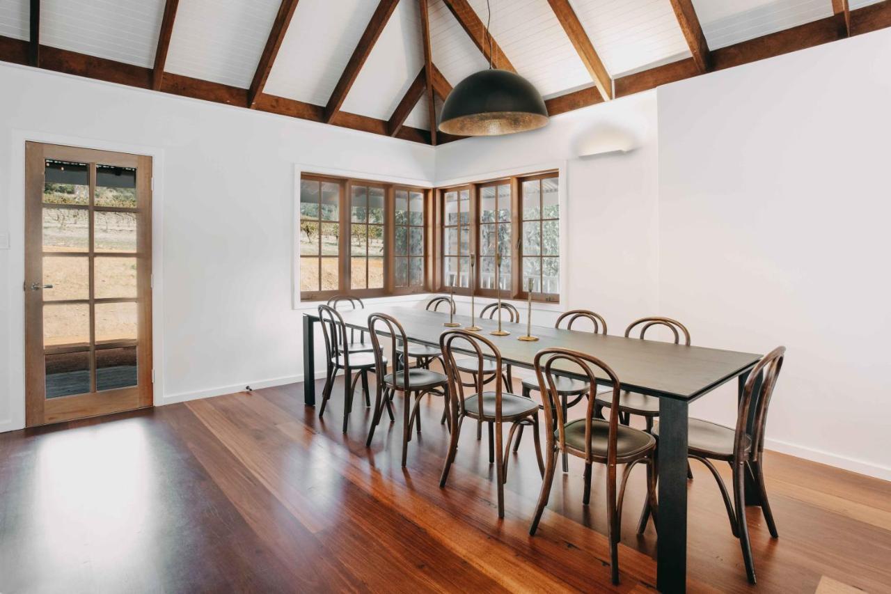 Ampersand Estates Pemberton Dış mekan fotoğraf