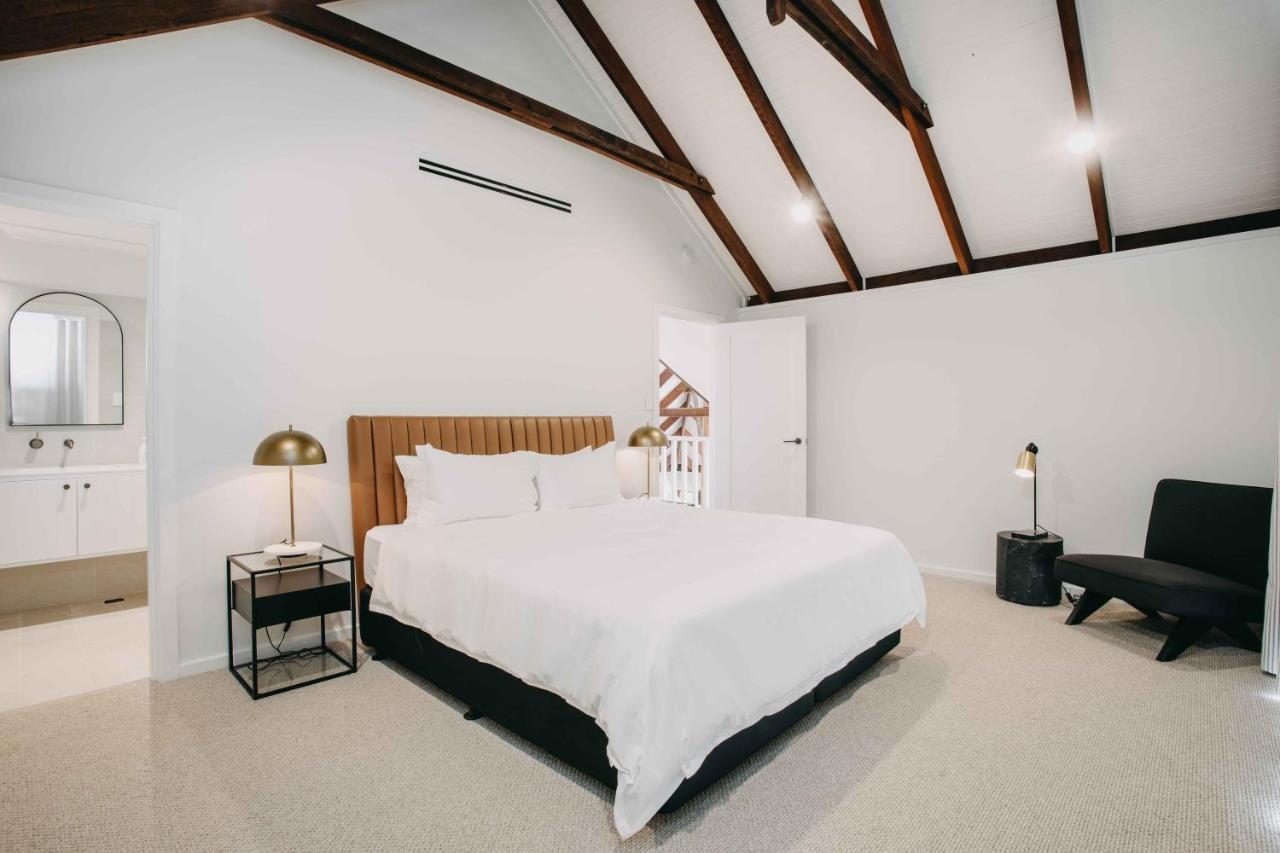Ampersand Estates Pemberton Dış mekan fotoğraf