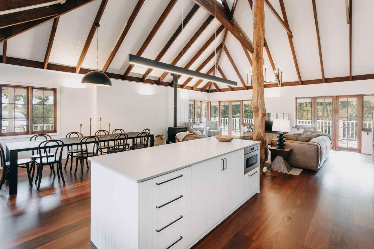 Ampersand Estates Pemberton Dış mekan fotoğraf