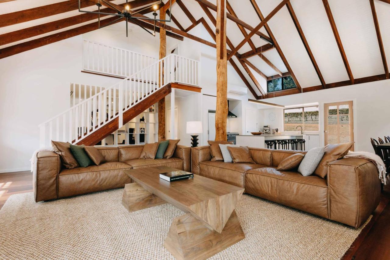 Ampersand Estates Pemberton Dış mekan fotoğraf