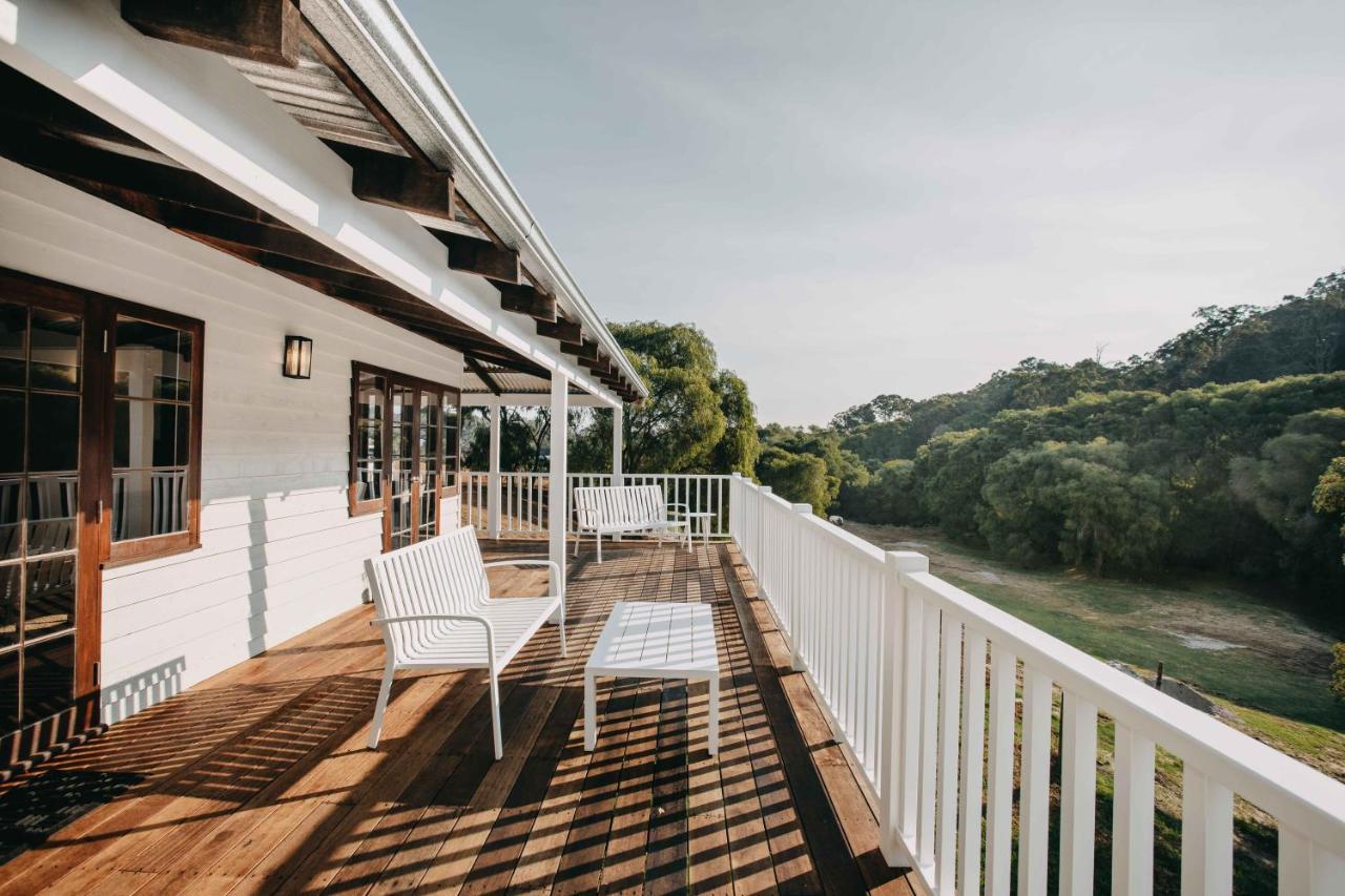 Ampersand Estates Pemberton Dış mekan fotoğraf