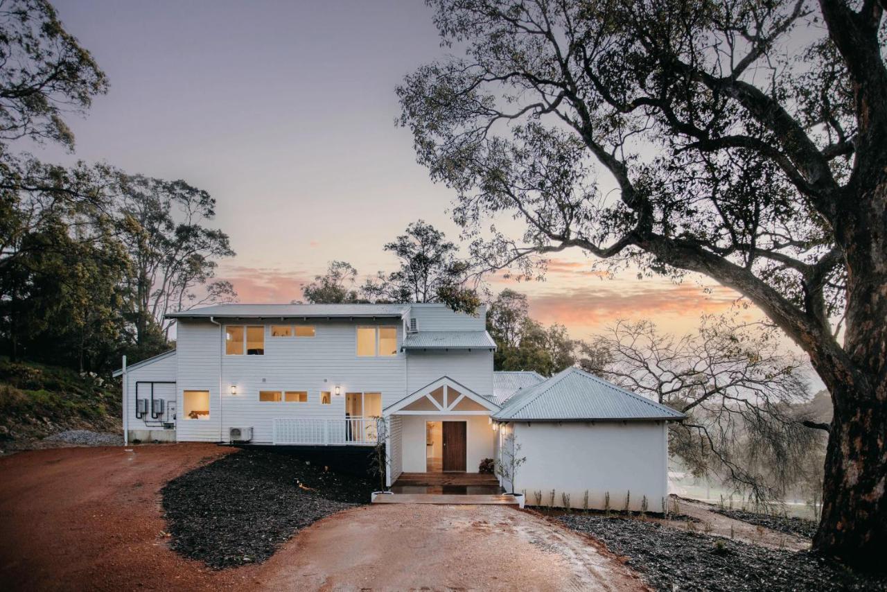 Ampersand Estates Pemberton Dış mekan fotoğraf