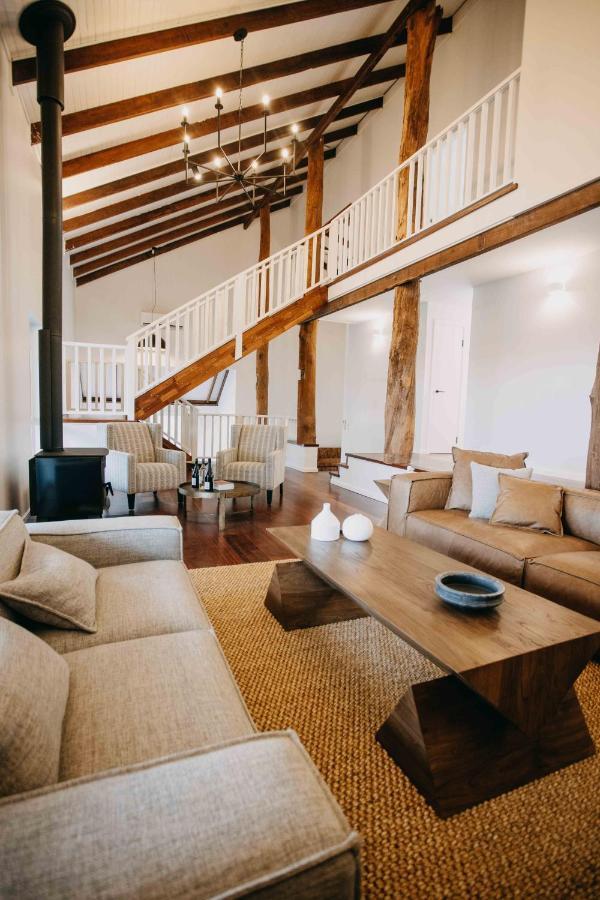 Ampersand Estates Pemberton Dış mekan fotoğraf