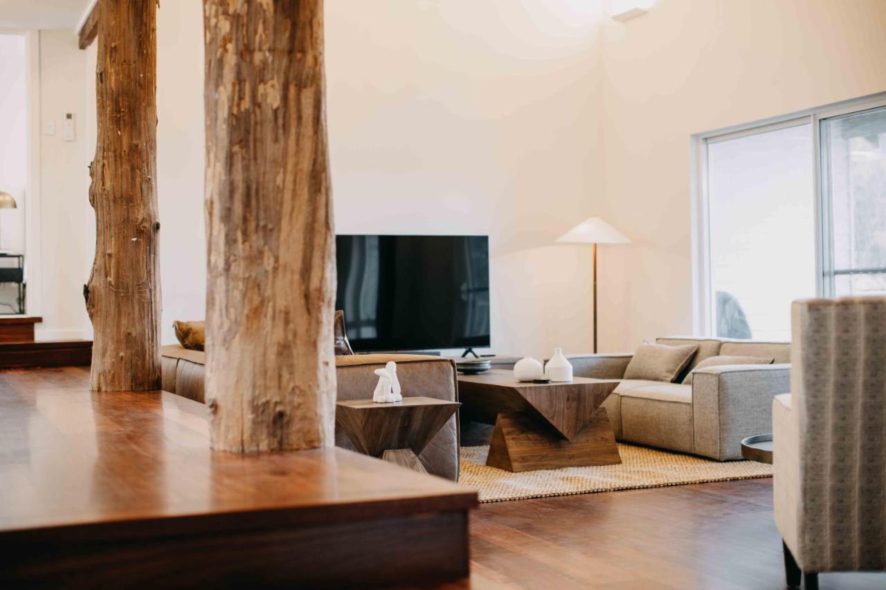 Ampersand Estates Pemberton Dış mekan fotoğraf