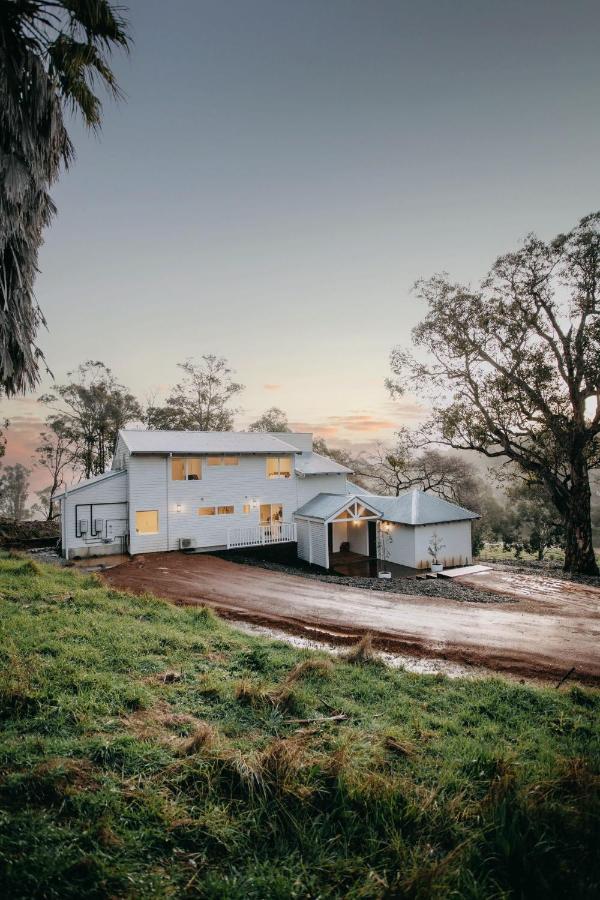 Ampersand Estates Pemberton Dış mekan fotoğraf