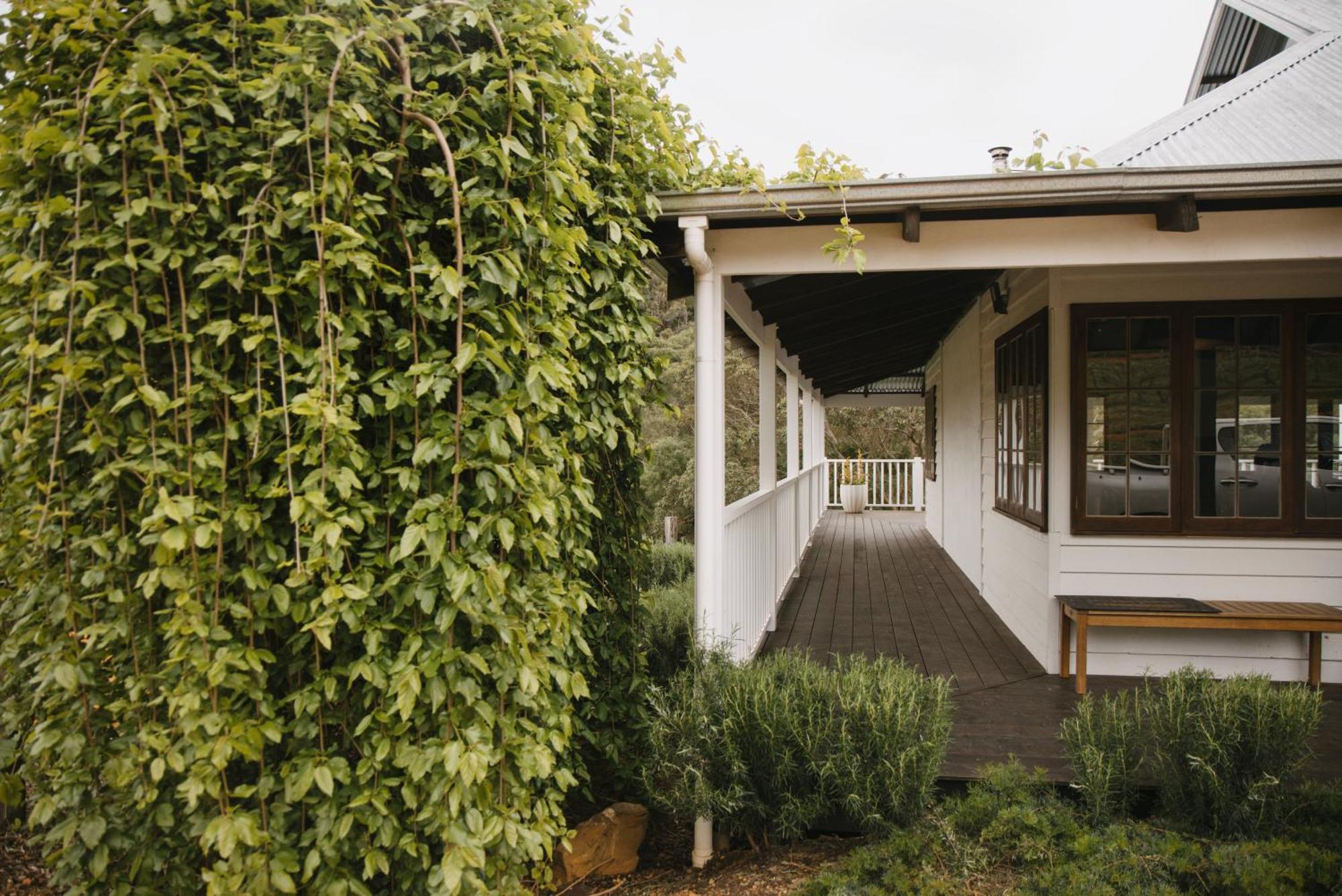 Ampersand Estates Pemberton Dış mekan fotoğraf