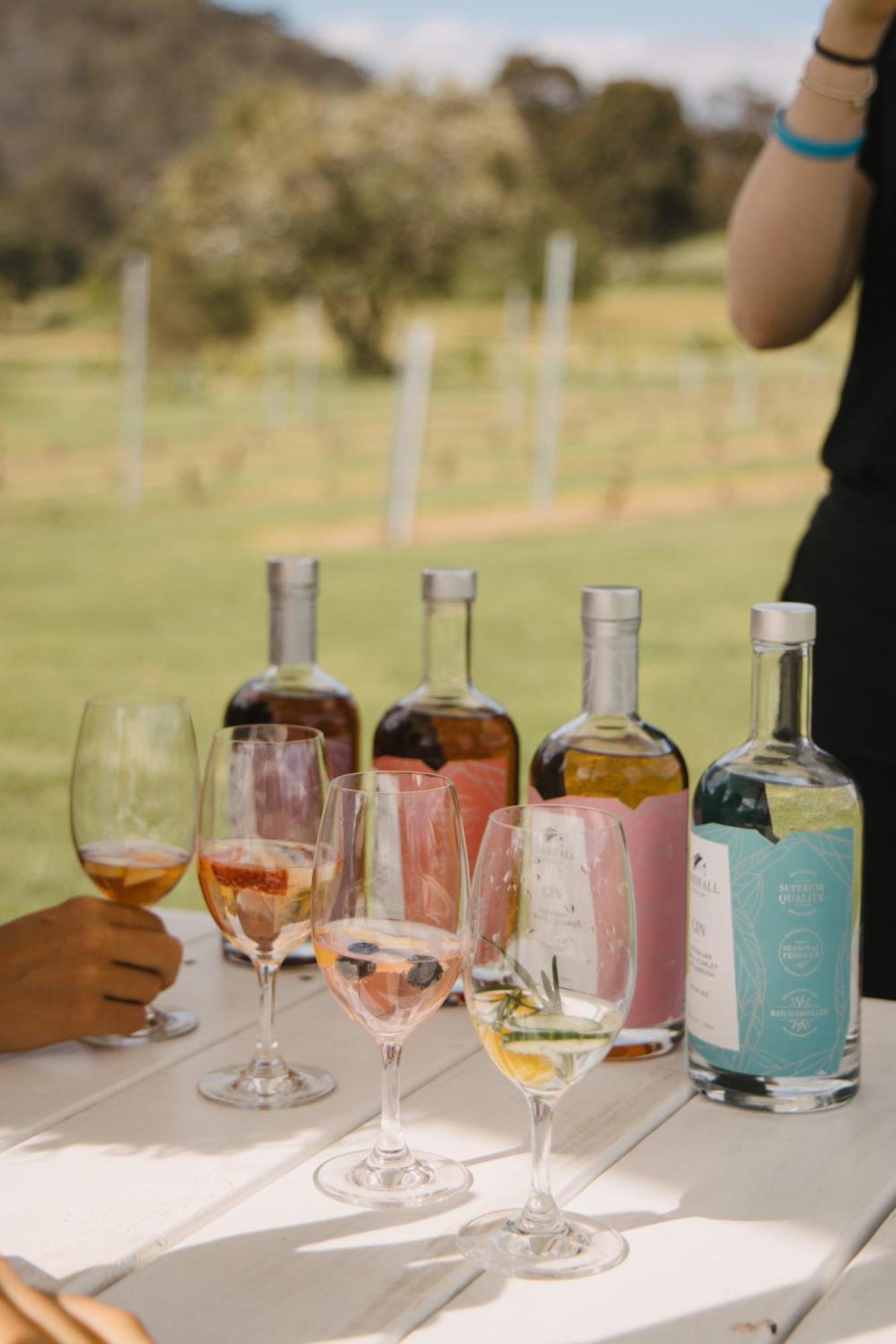 Ampersand Estates Pemberton Dış mekan fotoğraf